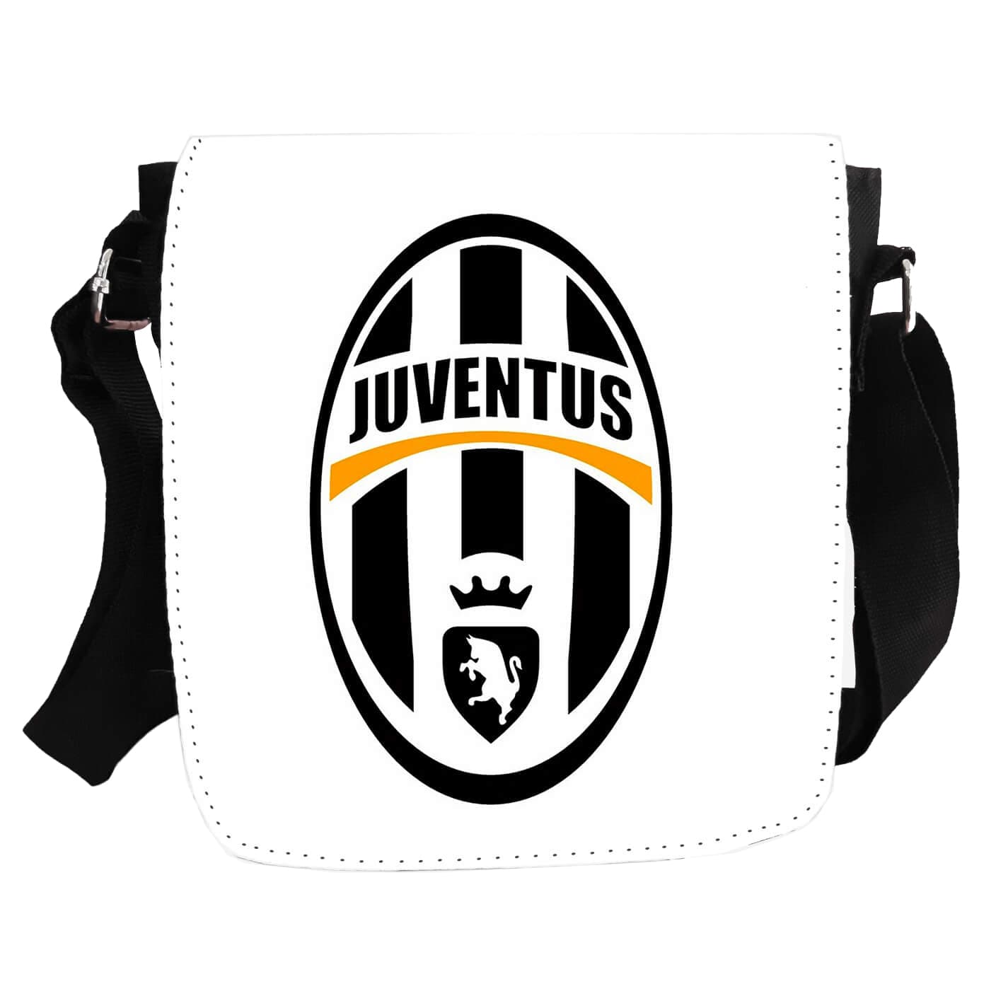 کیف دوشی لوگو باشگاه فوتبال یوونتوس Juventus F.C — تصویر ۲