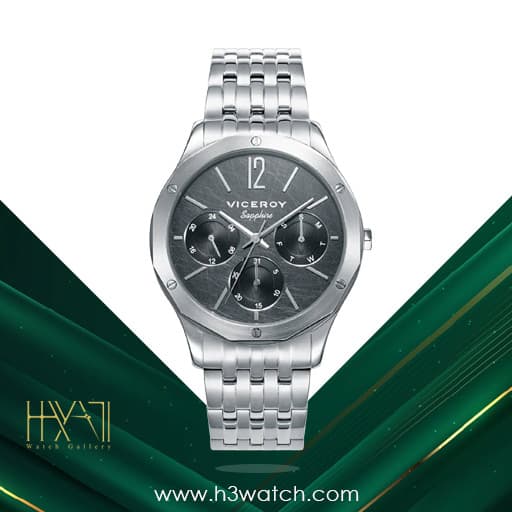 ساعت مچی مردانه ویسروی VICEROY 471131.55