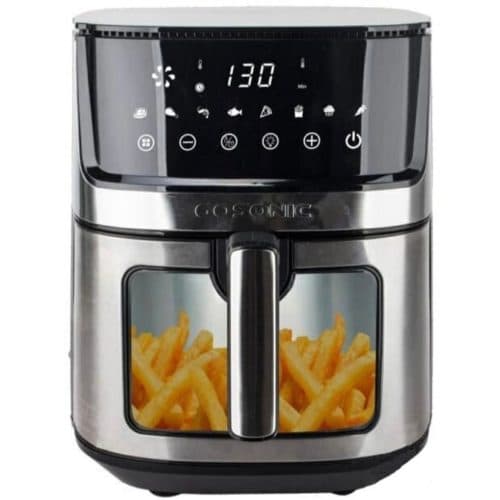 سرخ کن گوسونیک مدل GAF-568