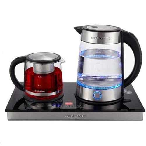 چایساز کنارهمی گوسونیک مدل GST-876