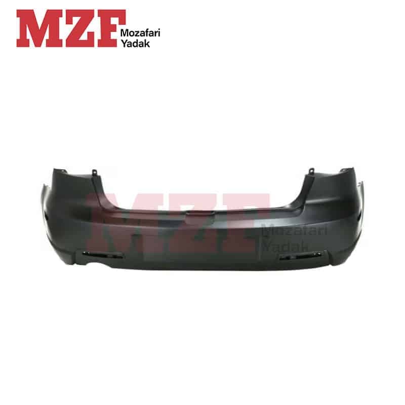 سپر عقب مزدا 3 قدیم تیپ 2 (وارداتی)