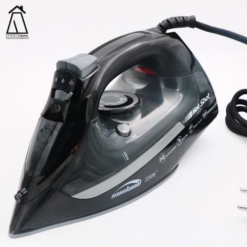 اتو بخار سانلند مدل sunland SL-225