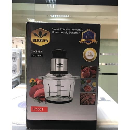 خردکن بورژوا مدل Burzuva BR-5001