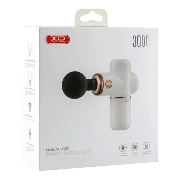 ماساژور ایکس او مدل XO FG01 — تصویر ۶