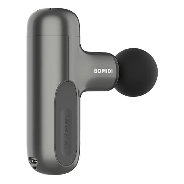 ماساژو تفنگی شیائومی مدل Xiaomi Bomidi M1 — تصویر ۲