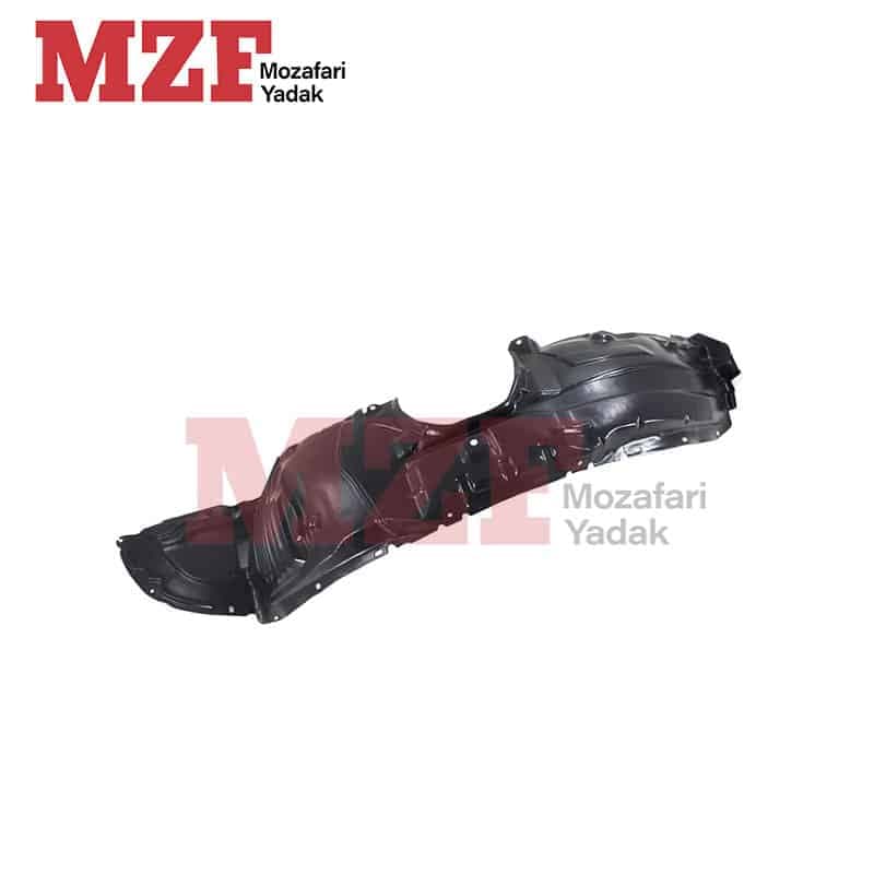 شلگیر جلو راست مزدا 3 نیو (وارداتی)