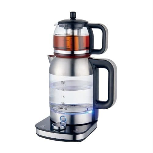 چای ساز روهمی بورژوا مدل BURZUVA BR1000