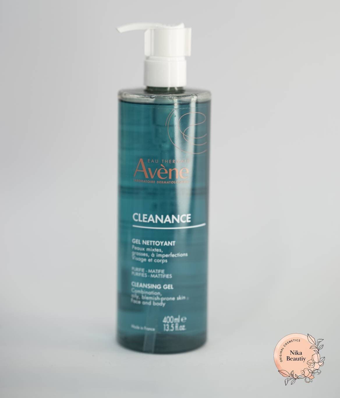 ژل شستشو ی Avene