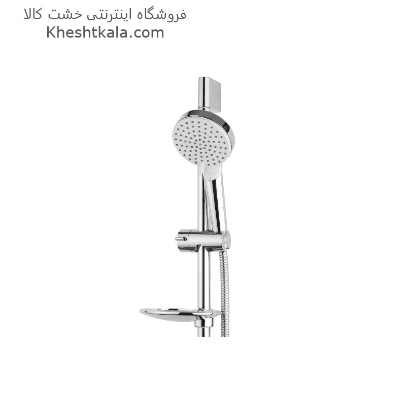 علم دوش یونیکا زوبین قهرمان