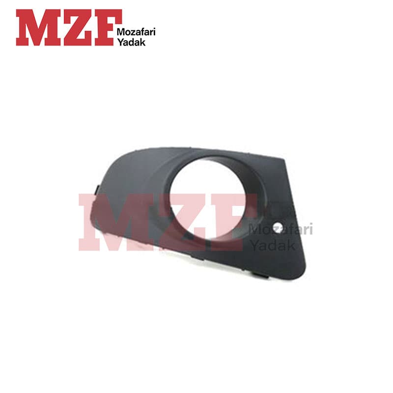 قاب مه شکن جلو راست ام وی ام MVM 550 (وارداتی)