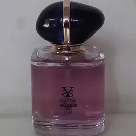 عطروادکلن مای وی شمیاس ۲۵ میل زنانه
