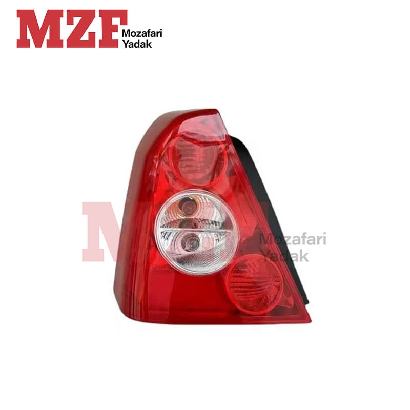 چراغ خطر چپ ام وی ام MVM 530 (وارداتی)