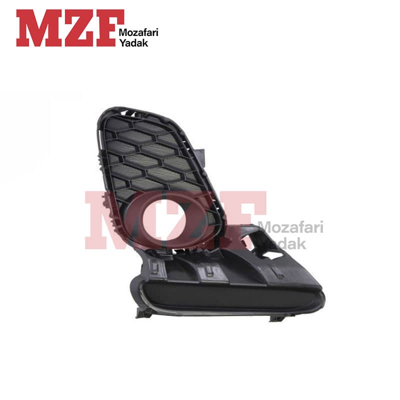 قاب پروژکتور جلو راست مزدا 3 نیو تیپ 4 (وارداتی)