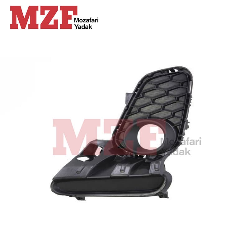 قاب پروژکتور جلو چپ مزدا 3 نیو تیپ 4 (وارداتی)