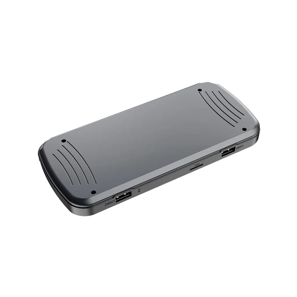 کنسول دستی پرودو مدل Porodo PDX622 Gaming Console — تصویر ۲