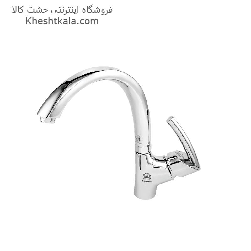 شیر ظرفشویی علم کوتاه طرح تنسو قهرمان