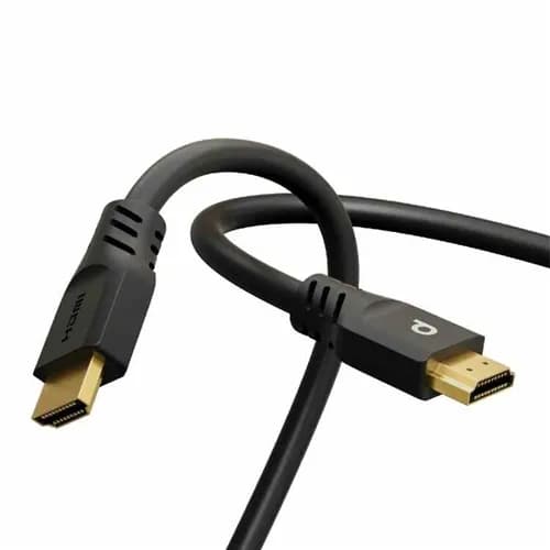 کابل HDMI پرودو PORODO 4K HDMI PB-HD4K3M طول ۳ متر — تصویر ۲