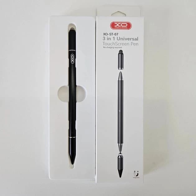 قلم لمسی ایکس او مدل XO-ST-07 — تصویر ۲