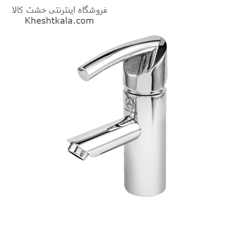 شیر روشویی طرح تنسو قهرمان