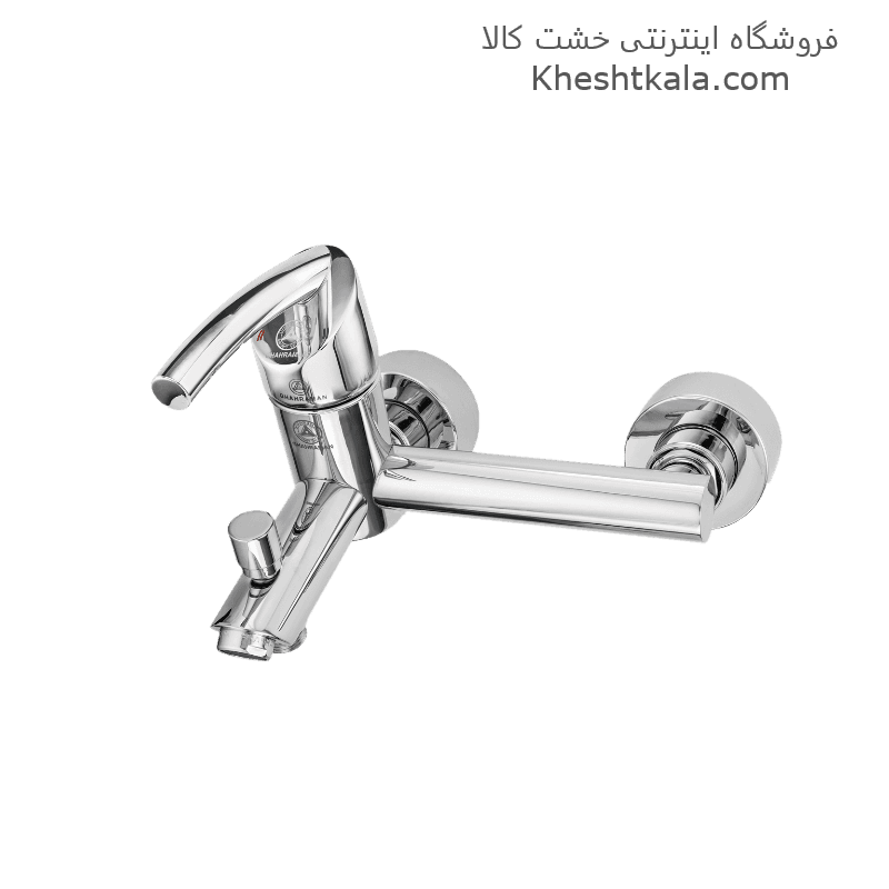 شیر حمام طرح تنسو قهرمان