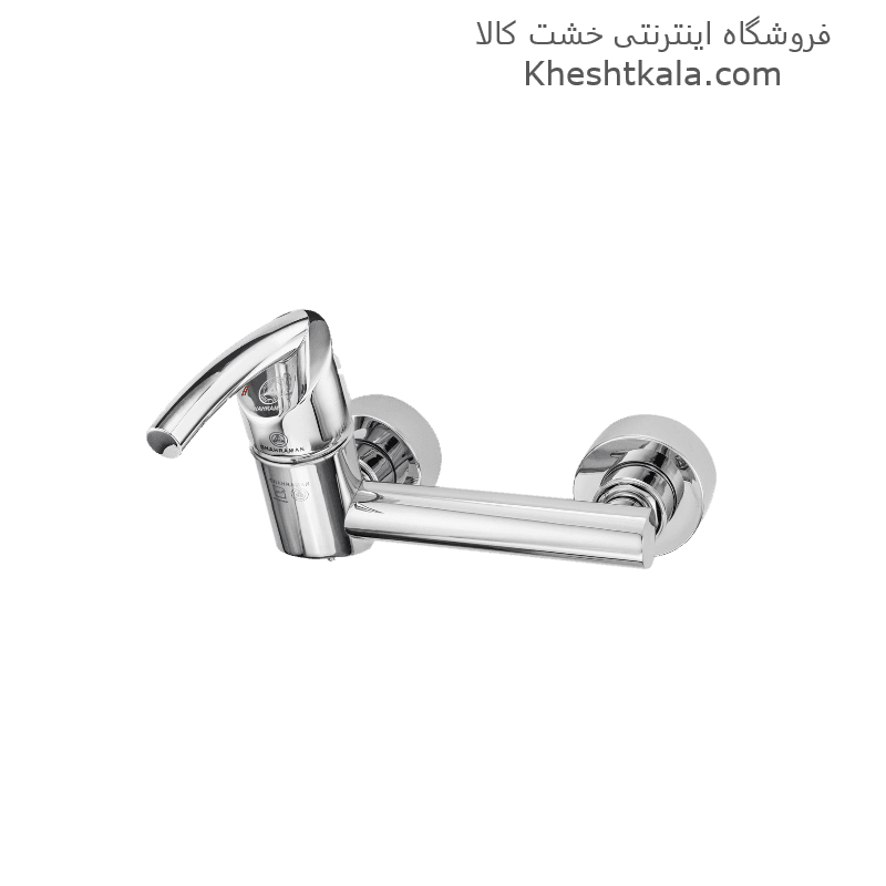 شیر توالت طرح تنسو قهرمان