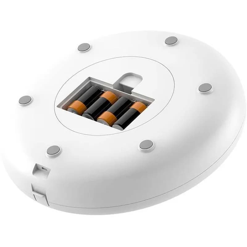 غذا دهنده اتوماتیک حیوانات خانگی شیائومی XIAOMI PETONEER NUTRISPIN 6 MEAL PET FEEDER PF001-M — تصویر ۷