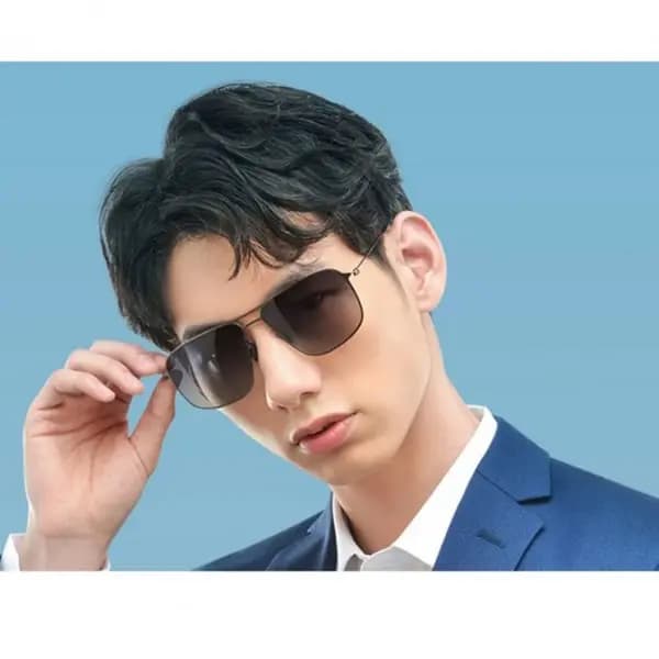 عینک آفتابی پولاریزه شیائومی Xiaomi Mi Polarized Navigator TYJ03TS Sunglasses Pro — تصویر ۳