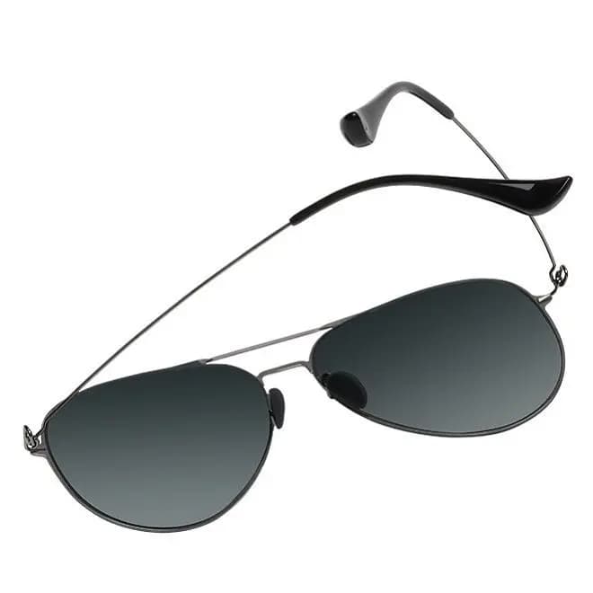 عینک آفتابی پولاریزه شیائومی Xiaomi Mi Polarized Navigator TYJ03TS Sunglasses Pro — تصویر ۶
