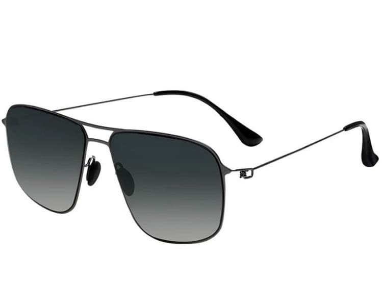 عینک آفتابی پولاریزه شیائومی Xiaomi Mi Polarized Navigator TYJ03TS Sunglasses Pro — تصویر ۹