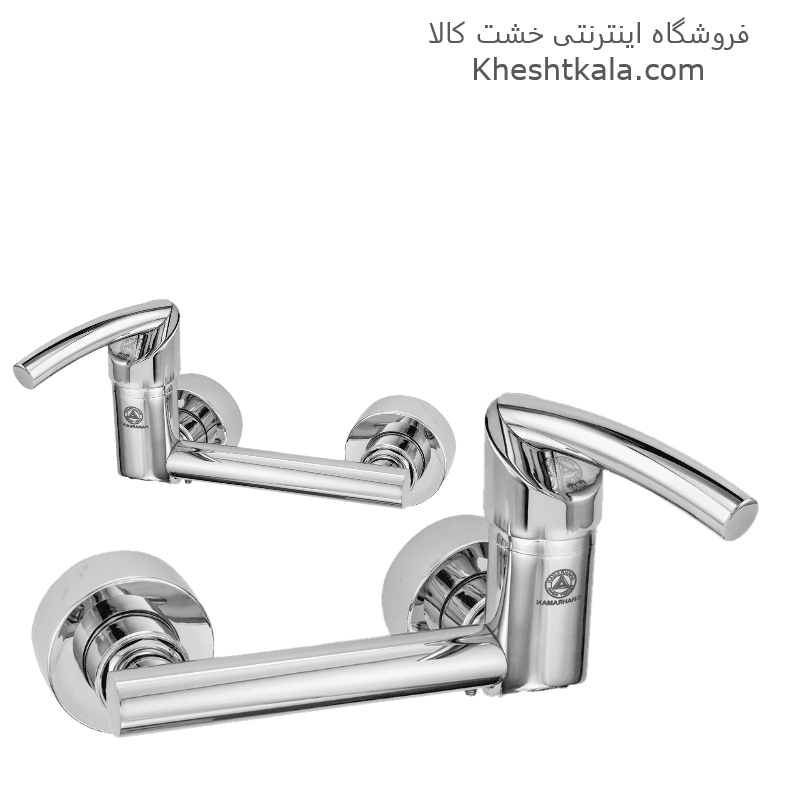 شیر توالت طرح تنسو رویال قهرمان — تصویر ۴