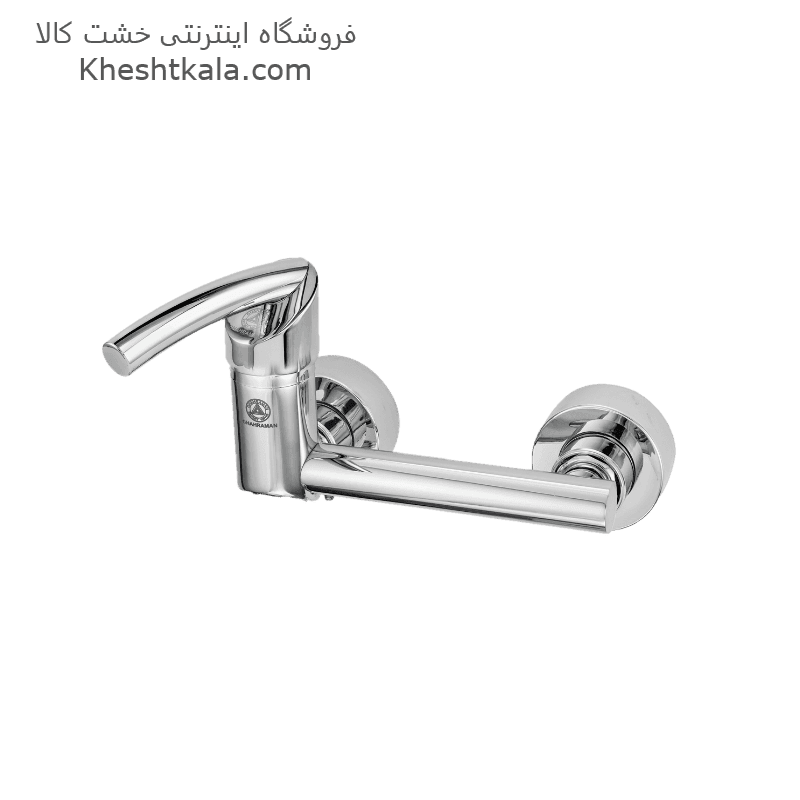 شیر توالت طرح تنسو رویال قهرمان