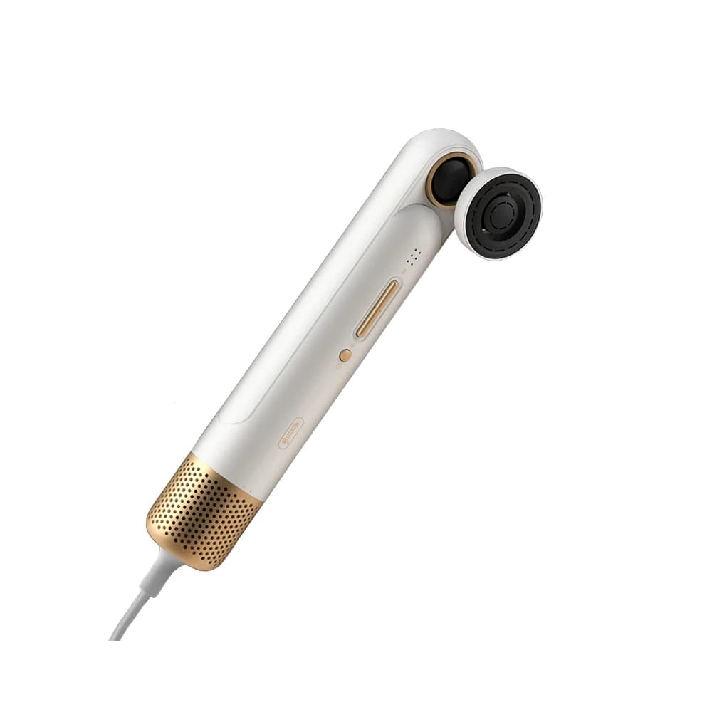 سشوار شیائومی مدل XIAOMI DEERMA CF20 توان ۱۲۰۰ وات — تصویر ۶