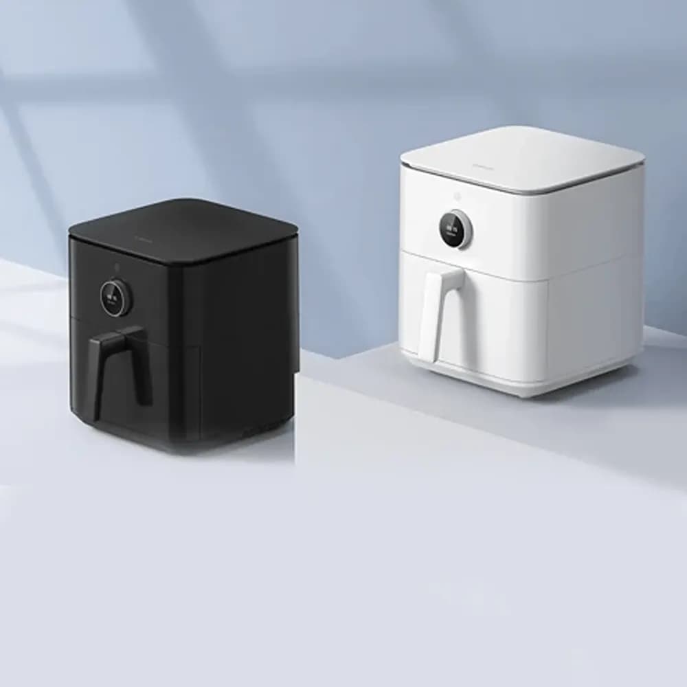 سرخ کن ۶.۵لیتری شیائومی مدل xiaomi maf10 6.5L — تصویر ۶