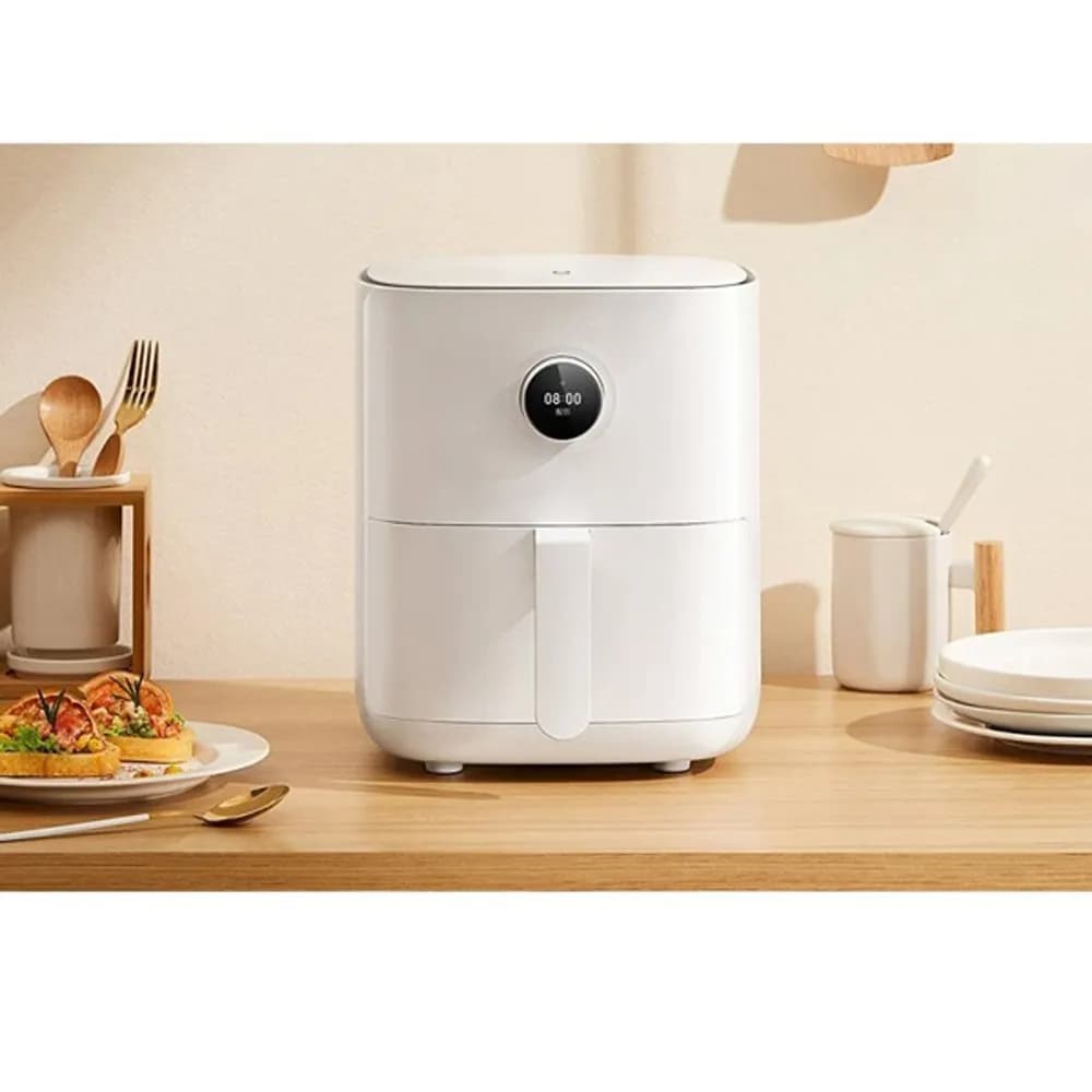 سرخ کن ۶.۵لیتری شیائومی مدل xiaomi maf10 6.5L — تصویر ۳