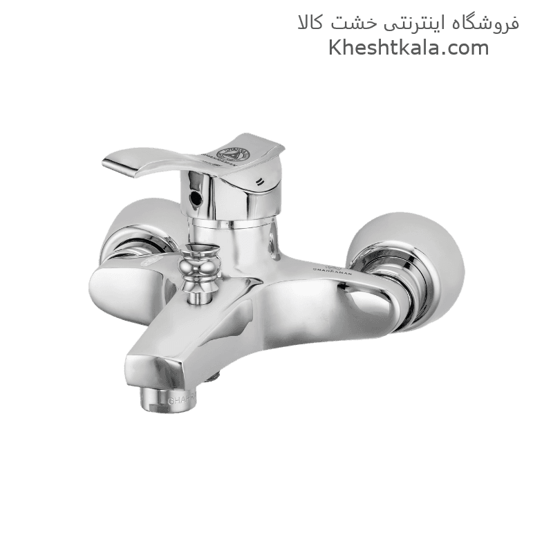 شیر حمام طرح آبشار قهرمان