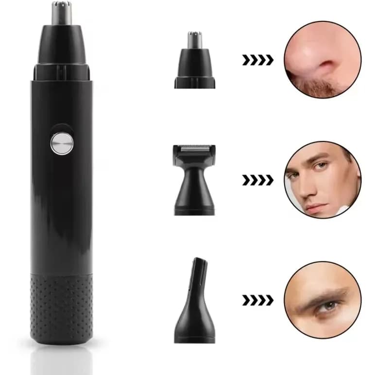 ست اصلاح صورت گرین لاین Green Lion 3 in 1 Grooming Kit GN3N1GRMGK — تصویر ۲