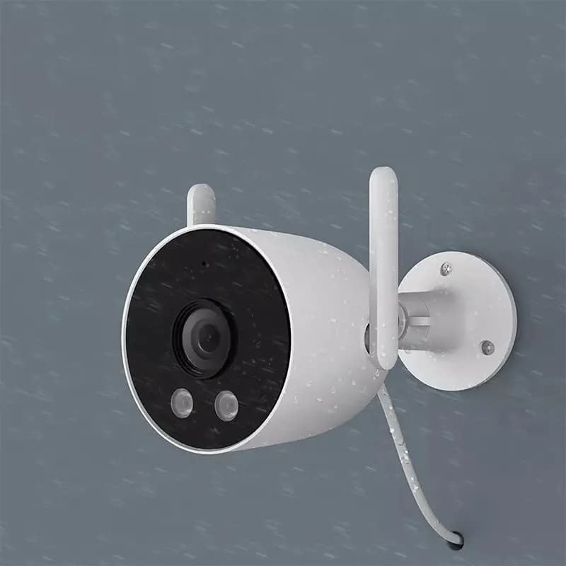 دوربین نظارتی هوشمند شیائومی مدل XIAOMI IMILAB EC3 LITE OUTDOOR CAMERA CMSXJ40A — تصویر ۵