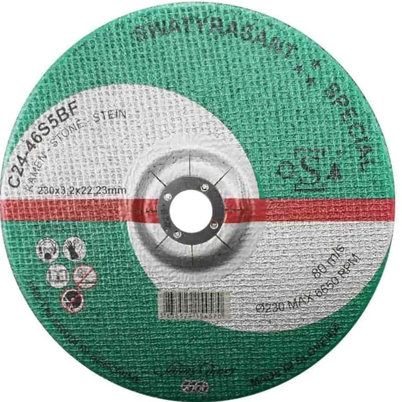 صفحه سنگبري بزرگ يوگوسلاو 3*230
