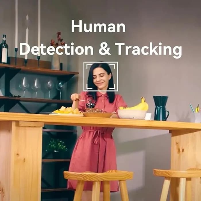 دوربین نظارتی هوشمند شیائومی XIAOMI IMILAB C20 PRO 2K CMSXJ56B — تصویر ۴