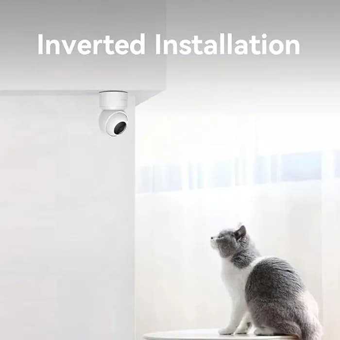دوربین نظارتی هوشمند شیائومی XIAOMI IMILAB C20 PRO 2K CMSXJ56B — تصویر ۶