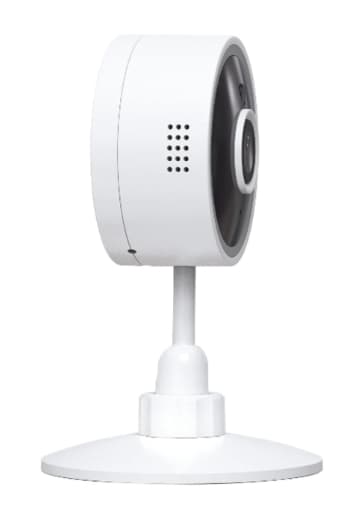 دوربین نظارتی هوشمند پاورولوژی Powerology Smart Home Camera 105 PSHCFWH — تصویر ۶