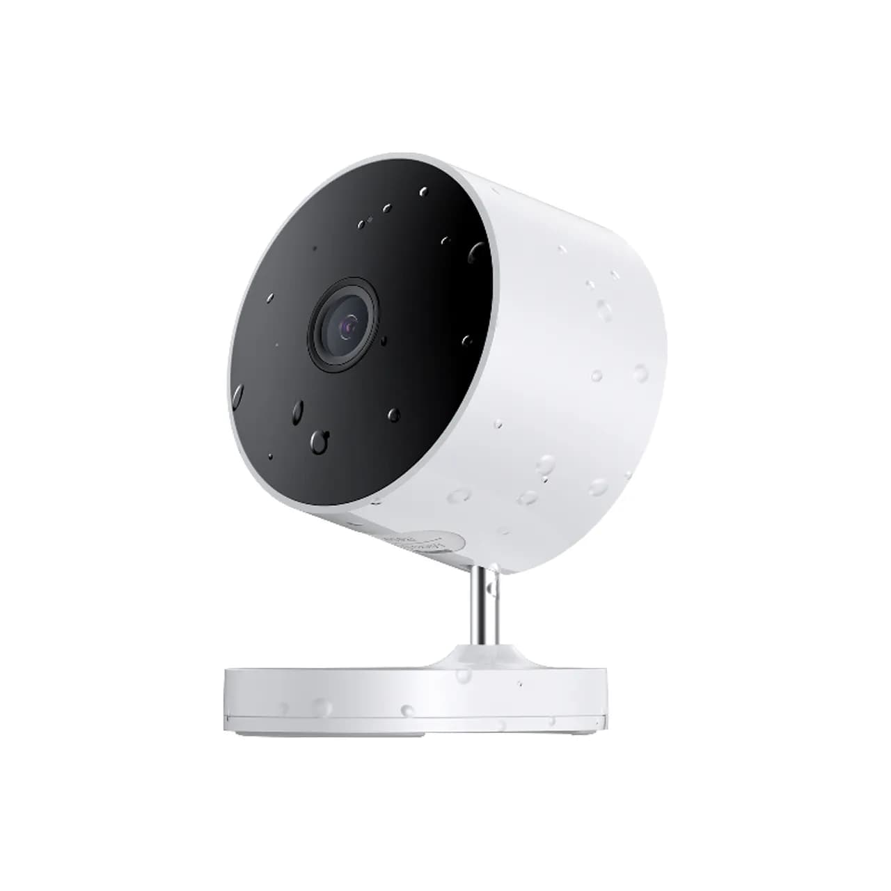 دوربین نظارتی مداربسته تحت شبکه شیائومی مدل mi outdoor camera AW200 — تصویر ۸