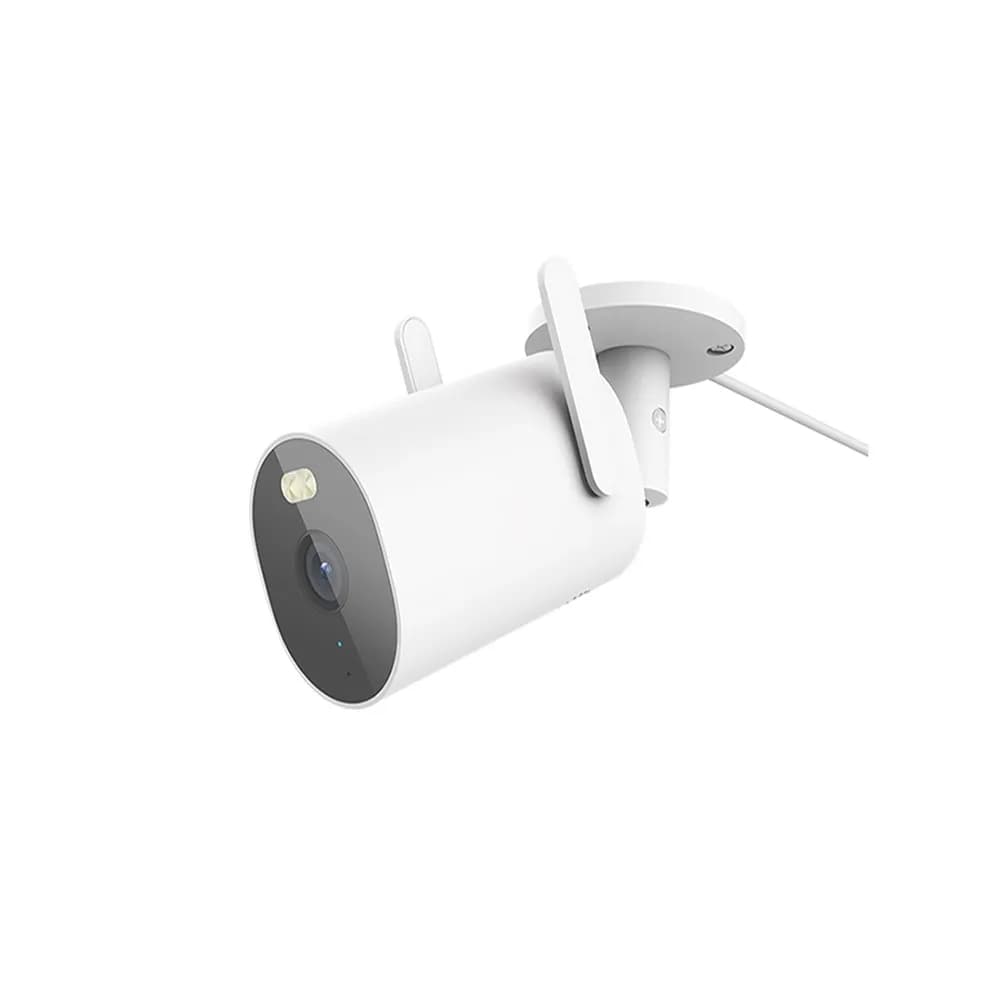 دوربین نظارتی مدار بسته تحت شبکه شیائومی مدل mi outdoor camera AW300 — تصویر ۷