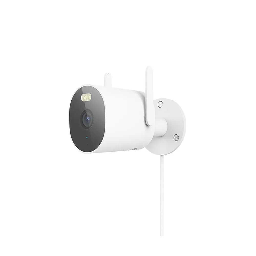 دوربین نظارتی مدار بسته تحت شبکه شیائومی مدل mi outdoor camera AW300 — تصویر ۸
