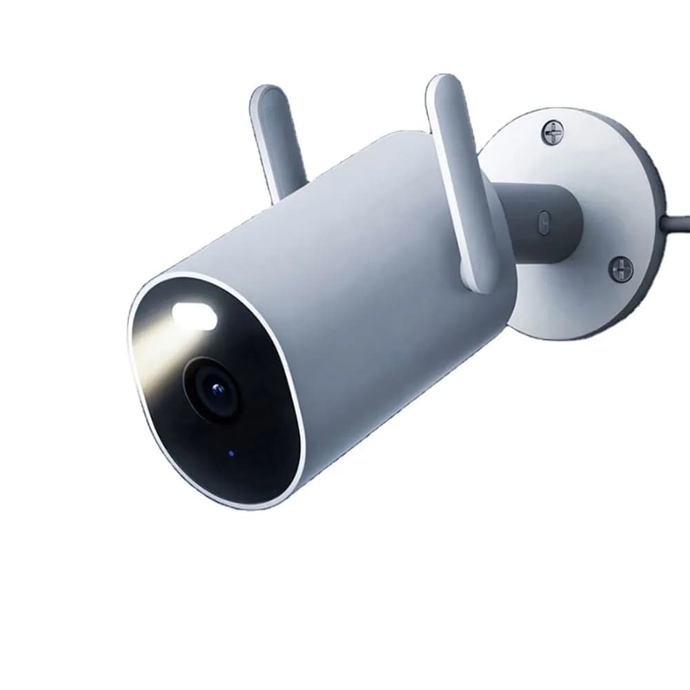دوربین نظارتی مدار بسته تحت شبکه شیائومی مدل mi outdoor camera AW300 — تصویر ۴