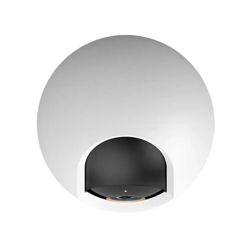دوربین مداربسته شیائومی مدل XIAOMI C500 Pro — تصویر ۳