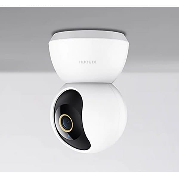 دوربین مداربسته تحت شبکه شیائومی Xiaomi Smart Camera 2K C300 XMC01 — تصویر ۵