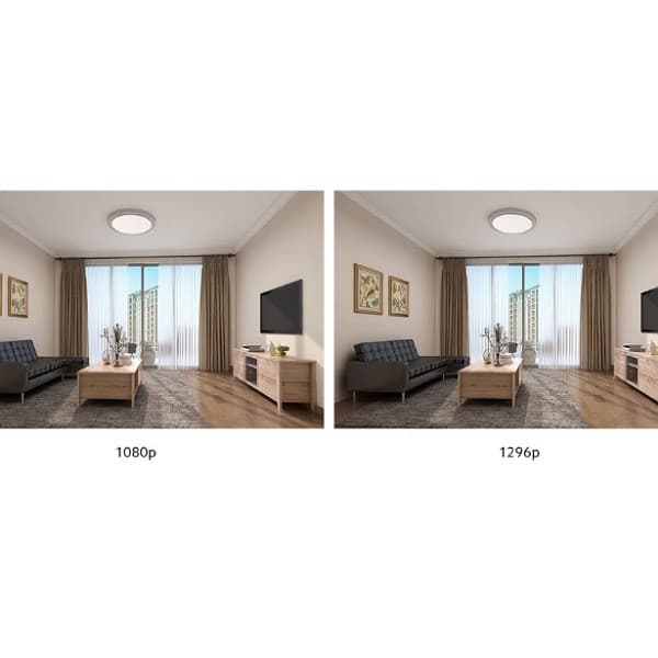 دوربین مداربسته تحت شبکه شیائومی Xiaomi Smart Camera 2K C300 XMC01 — تصویر ۶