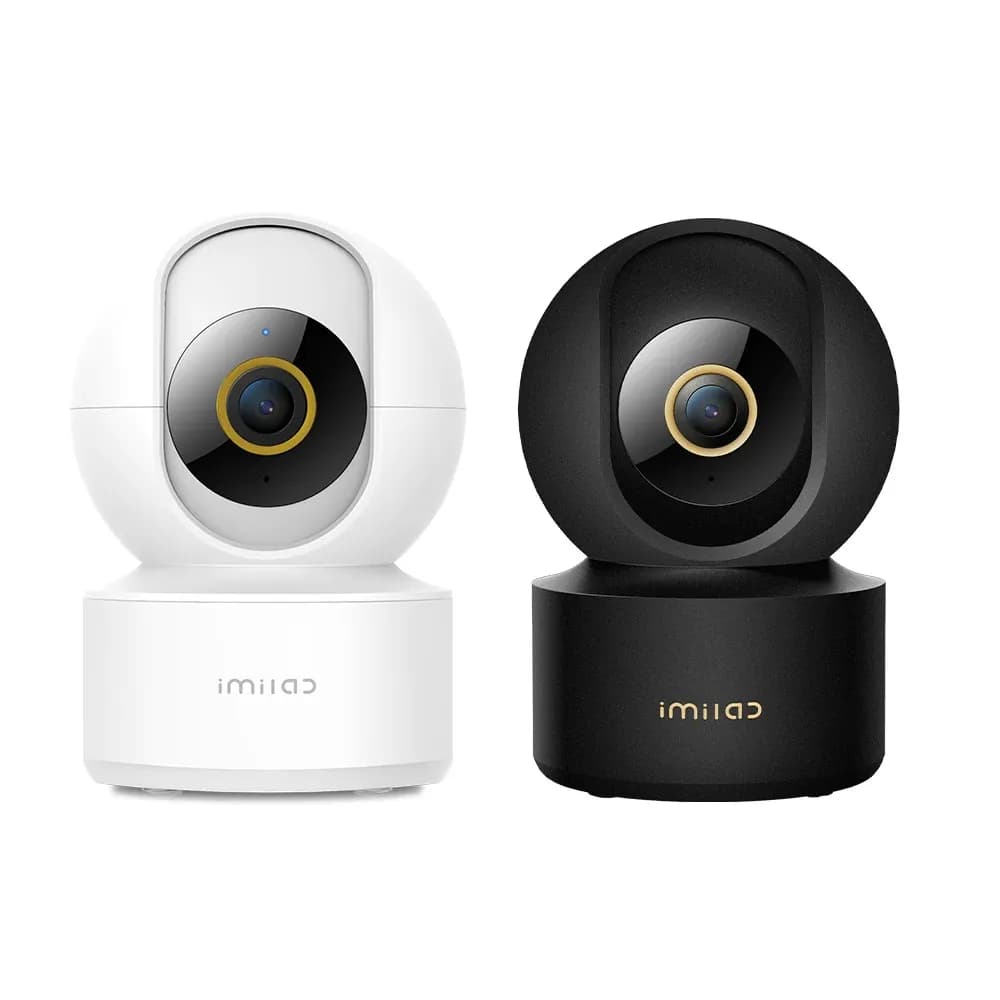 دوربین مدار بسته شیائومی مدل XIAOMI IMILAB C22 — تصویر ۵