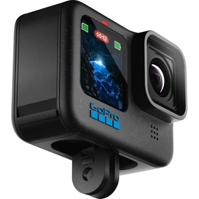 دوربین فیلمبرداری ورزشی گوپرو مدل GoPro Hero 12 — تصویر ۳
